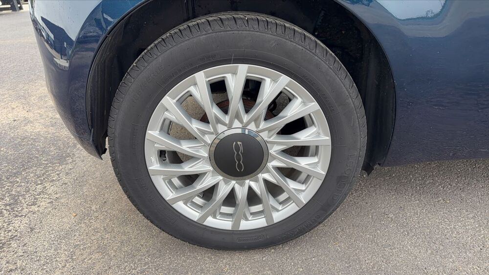 500 C 1.0 70 Dolcevita - Toit ouvrant 2021 occasion 76230 Isneauville