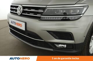 Tiguan 2.0 TDI Match DSG7 150 ch 2020 occasion 92130 Issy-les-Moulineaux