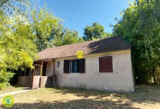  Maison à vendre 4 pièces 118 m²