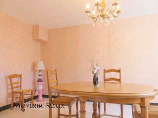  Maison  vendre 4 pices 95 m