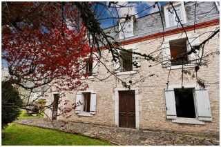  Maison à vendre 6 pièces 146 m²