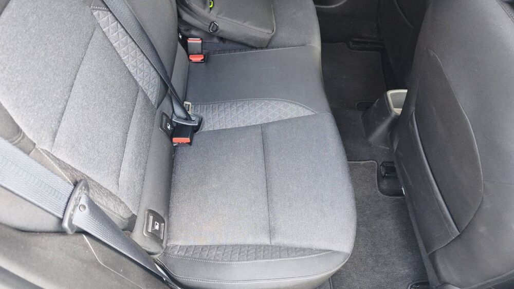 Clio 1.5 Blue dCi 85 Business 2021 occasion 37000 Tours