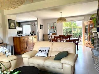  Maison � vendre 6 pi�ces 112 m�