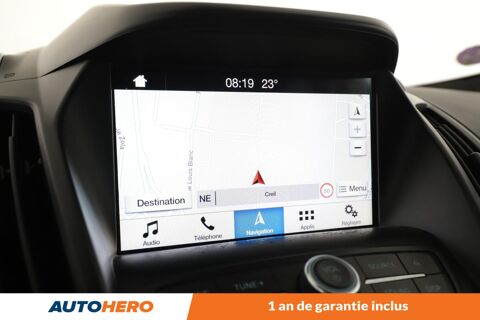 Kuga 1.5 EcoBoost ST Line 4x2 150 ch 2018 occasion 92130 Issy-les-Moulineaux