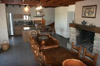  Maison � vendre 8 pi�ces 265 m�