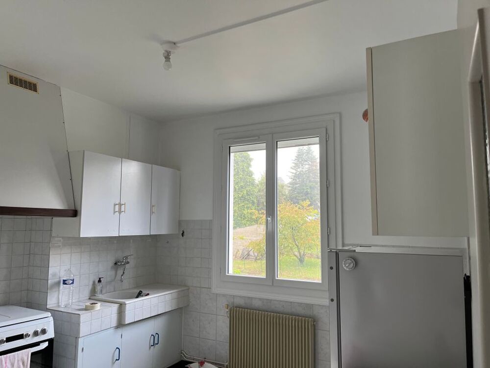 Maison de 70m2 à louer sur Limoges