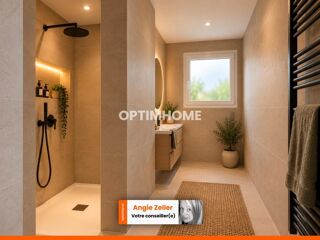  Maison 4 pièces 82 m² Saint romain de jalionas