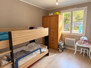  Maison à vendre 5 pièces 90 m²