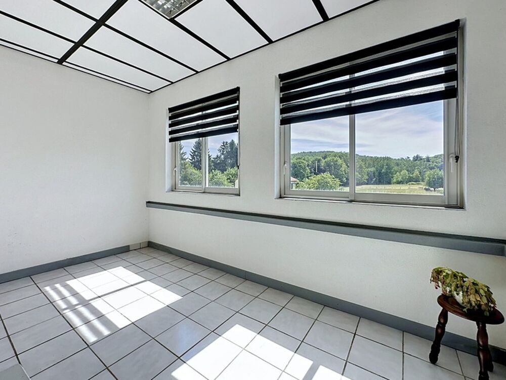 Vente Maison Maison à vendre 8 pièces VARSBERG (57), 2 garages , dépendance et jardin Varsberg
