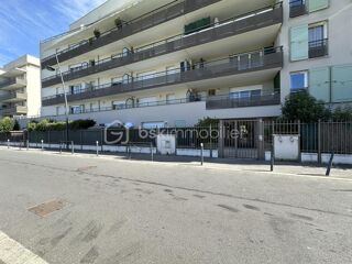  Appartement  vendre 2 pices 41 m