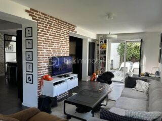  Maison à vendre 6 pièces 126 m²