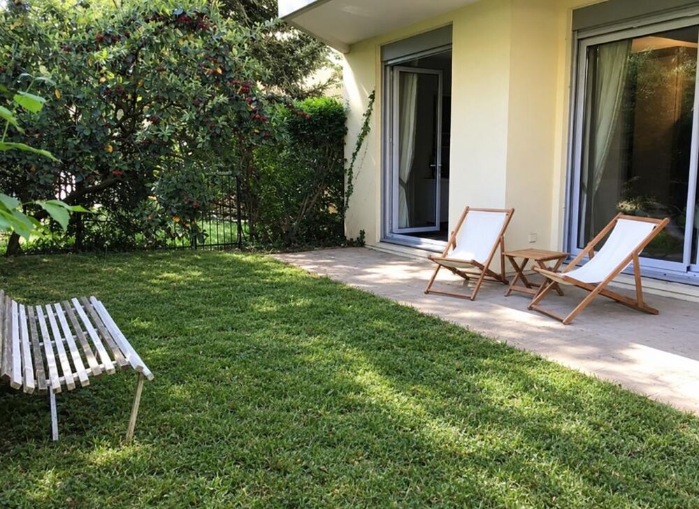 Appartement rez-de-jardin àTassin La Demi Lune 4 pièce(s) 92.89 m2