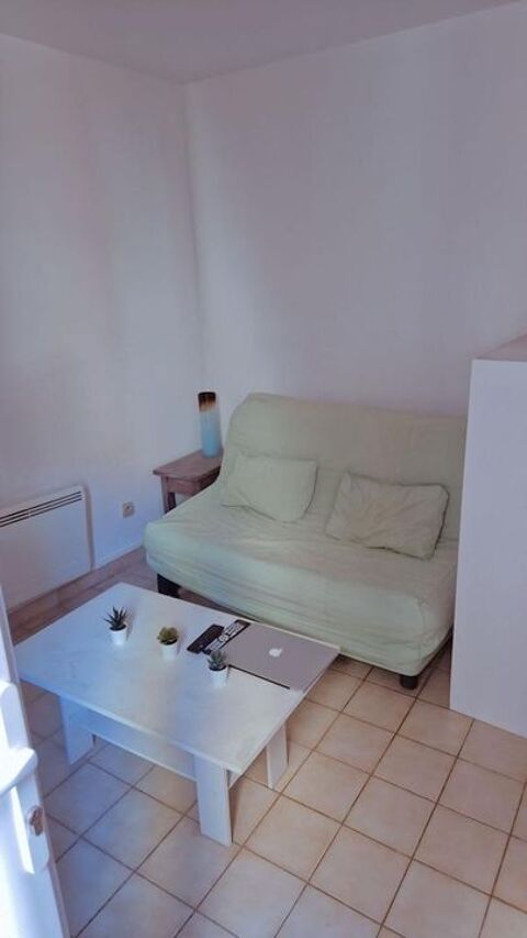   Studio de 27m2 � louer sur S�rignan Appartement - 1 pi�ce(s) - 27 m�