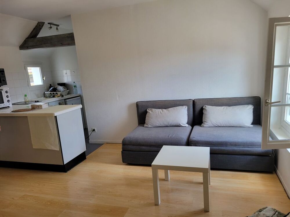 Location Appartement Appartement de 34m2 à louer sur Troyes Troyes
