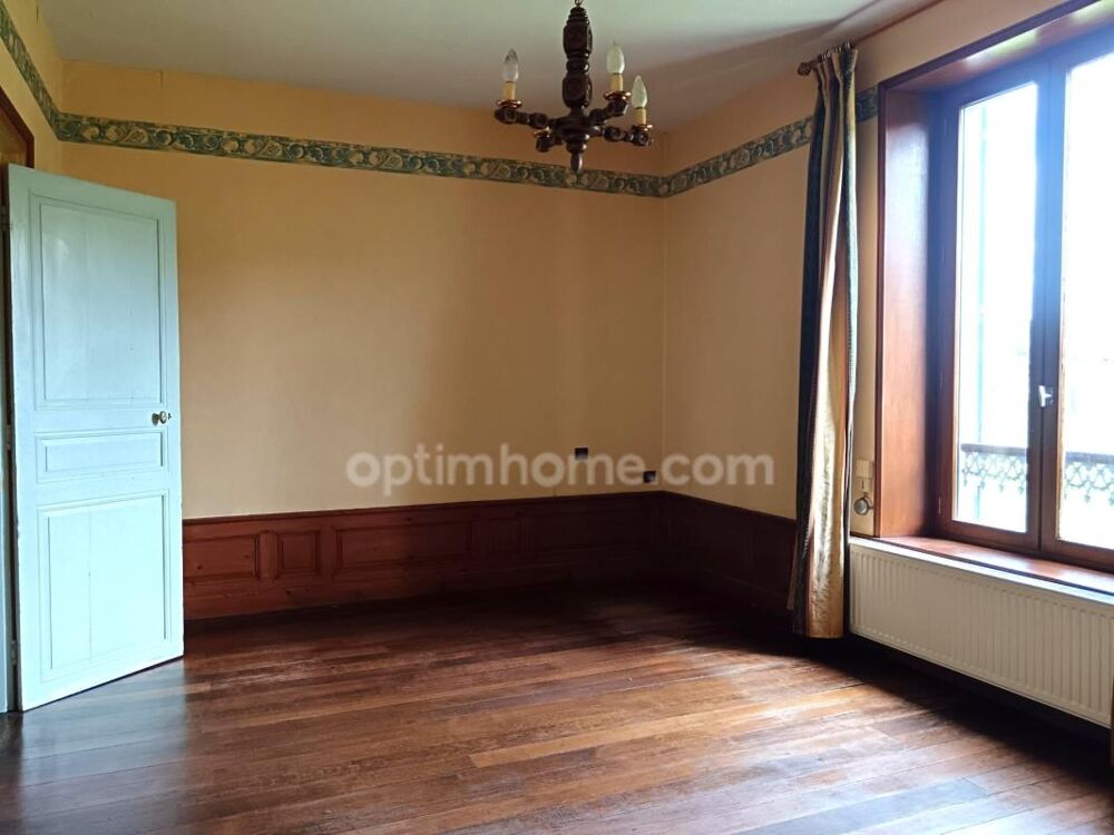 Vente Maison Maison à vendre 6 pièces GOUY EN ARTOIS (62) Gouy en artois