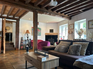  Maison � vendre 6 pi�ces 140 m�