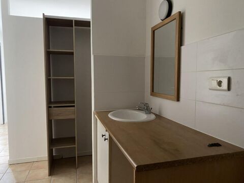  Appartement � louer 2 pi�ces 35 m�