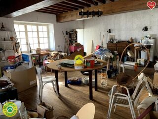  Maison � vendre 15 + pi�ces 412 m�