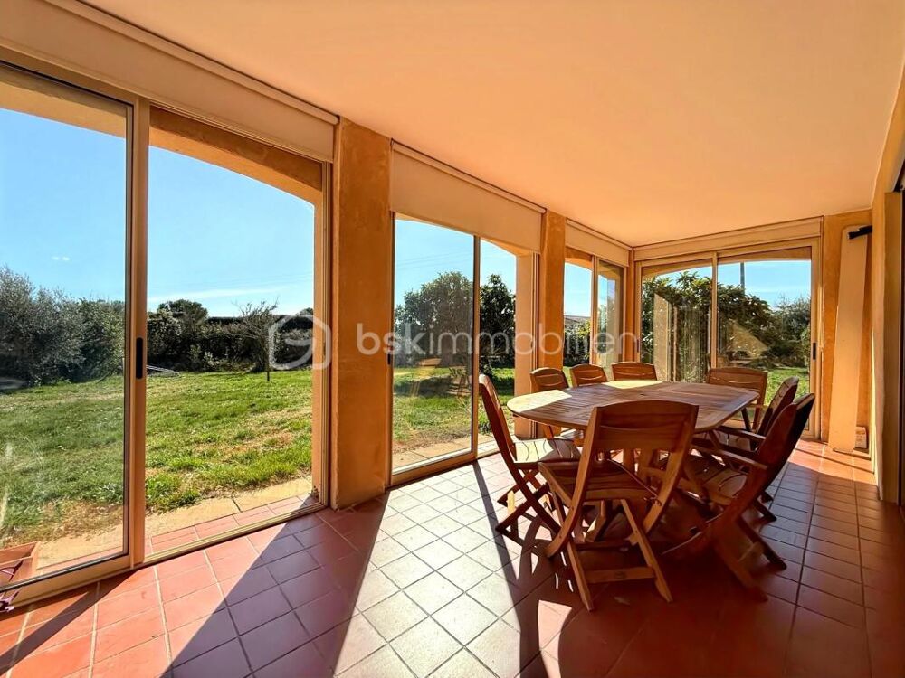PROPRIÉTÉ À VENDRE  AIX-EN-PROVENCE / PUYRICARD