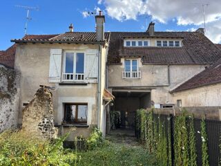  Maison à vendre 6 pièces 125 m²