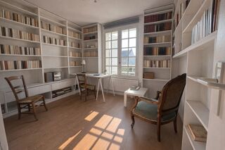  Maison à vendre 5 pièces 135 m²
