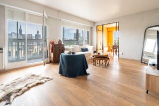  Appartement à vendre 5 pièces 111 m²