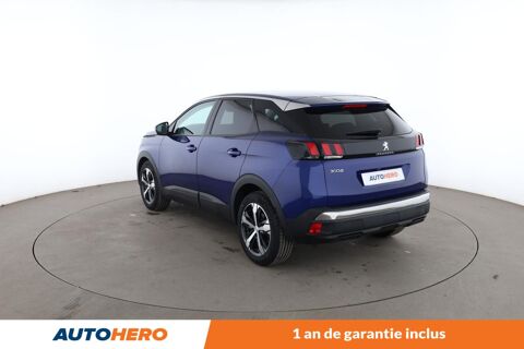 3008 1.5 Blue-HDi Active Business EAT8 130 ch 2019 occasion 92130 Issy-les-Moulineaux