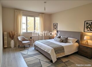  Appartement à vendre 4 pièces 100 m²