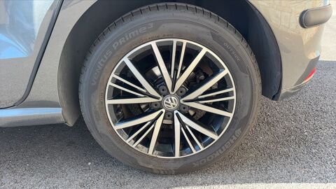 Polo V 1.4 TDI 90 Allstar 2017 occasion 06300 Nice