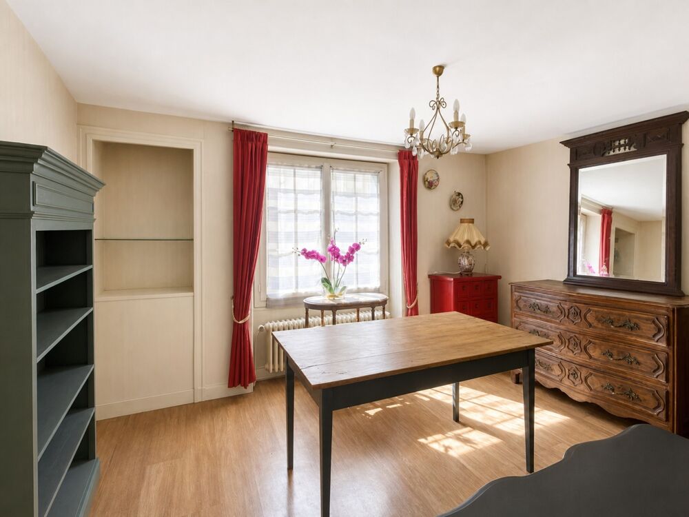 Vente Maison Maison à vendre 3 pièces FOLLAINVILLE DENNEMONT (78) Follainville dennemont