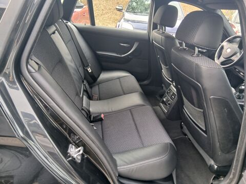 S&eacute;rie 3 E91 318i 143 CV SPORT DESIGN Touring 2009 occasion 31570 Lanta