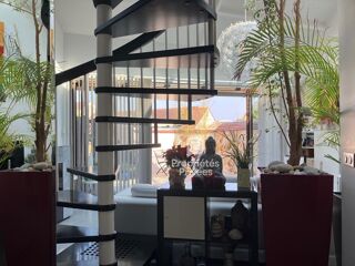  Maison à vendre 4 pièces 97 m²