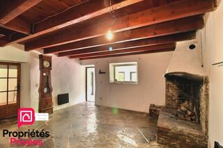  Maison à vendre 8 pièces 126 m²