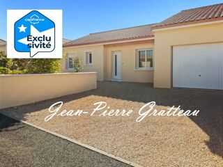  Maison � vendre 5 pi�ces 92 m�