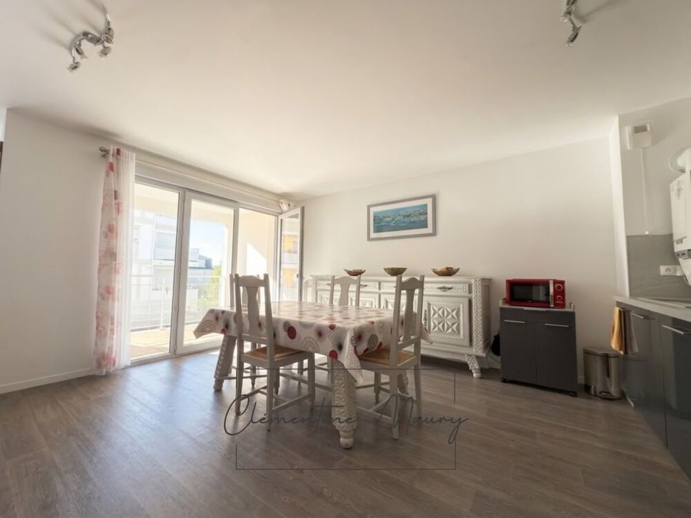Vente Appartement Appartement à vendre 3 pièces 71.5m2 de 2021 VENDOME (41) Vendome