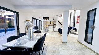  Maison à vendre 5 pièces 166 m²