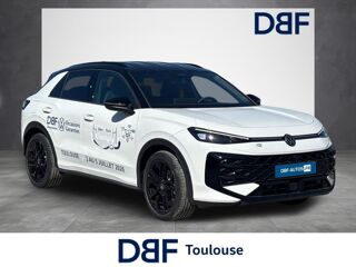 T-ROC FL NOUVEAU NF 1.5 ETSI HYBRID 150CH D 2026 occasion 31100 Toulouse