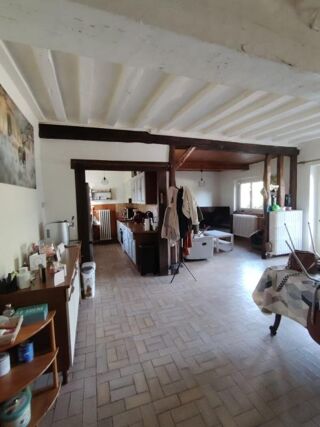  Maison � vendre 5 pi�ces 83 m�