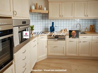  Maison  vendre 4 pices 80 m