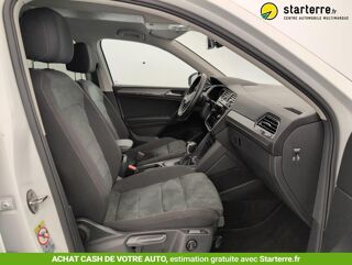 Tiguan Allspace 2.0 TDI 150ch DSG7 Life Plus 2023 occasion 69190 Saint-Fons