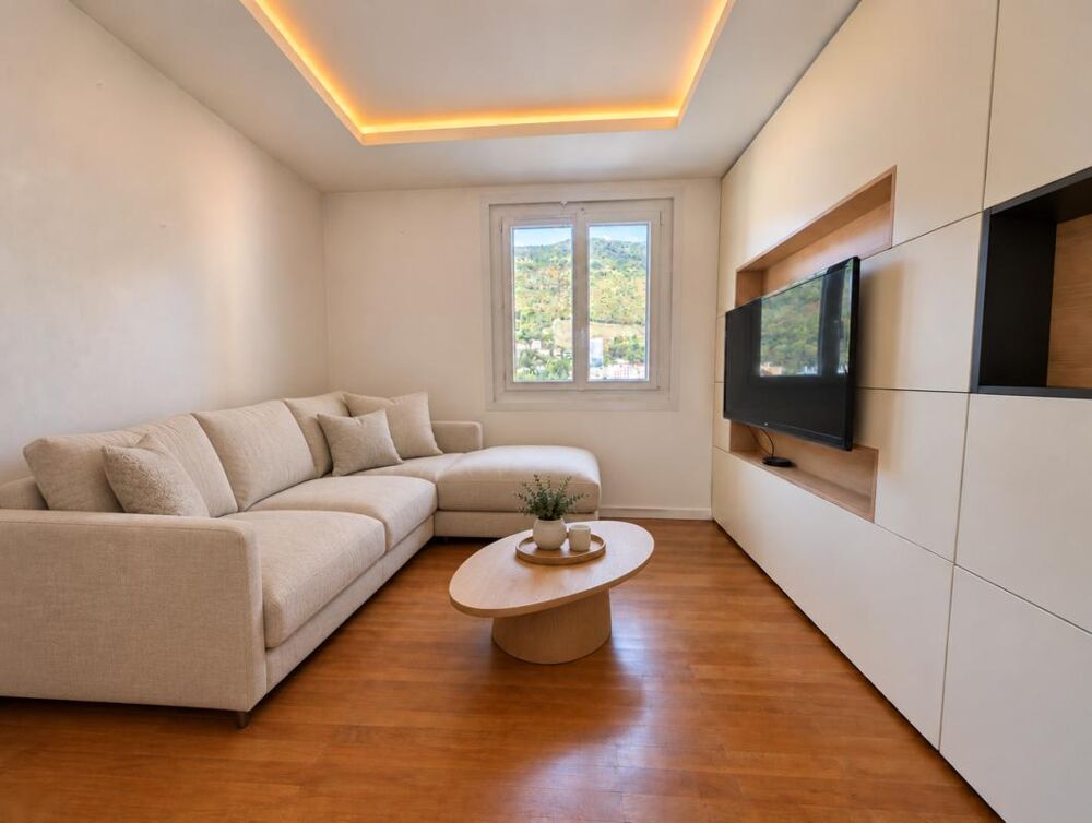 Vente Appartement Appartement Grenoble