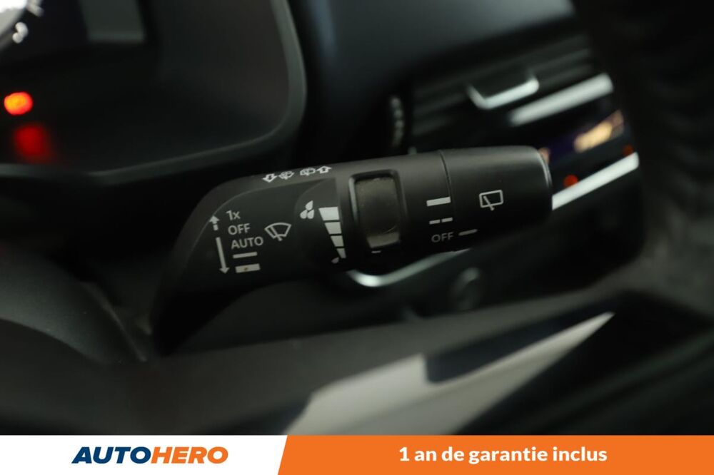 Qashqai 1.3 Mild Hybrid Tekna 140 ch 2021 occasion 92130 Issy-les-Moulineaux