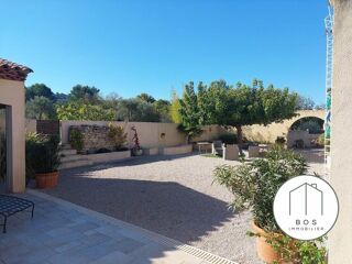  Villa � vendre 6 pi�ces 296 m�