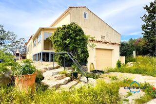  Maison � vendre 7 pi�ces 188 m�