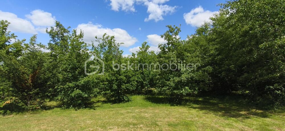 Vente Terrain VENDS TERRAIN CONSTRUCTIBLE DE 1025 M2 PROCHE DE MONCLAR DE QUERCY Monclar de quercy