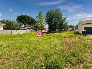  Terrain � vendre 514 m�