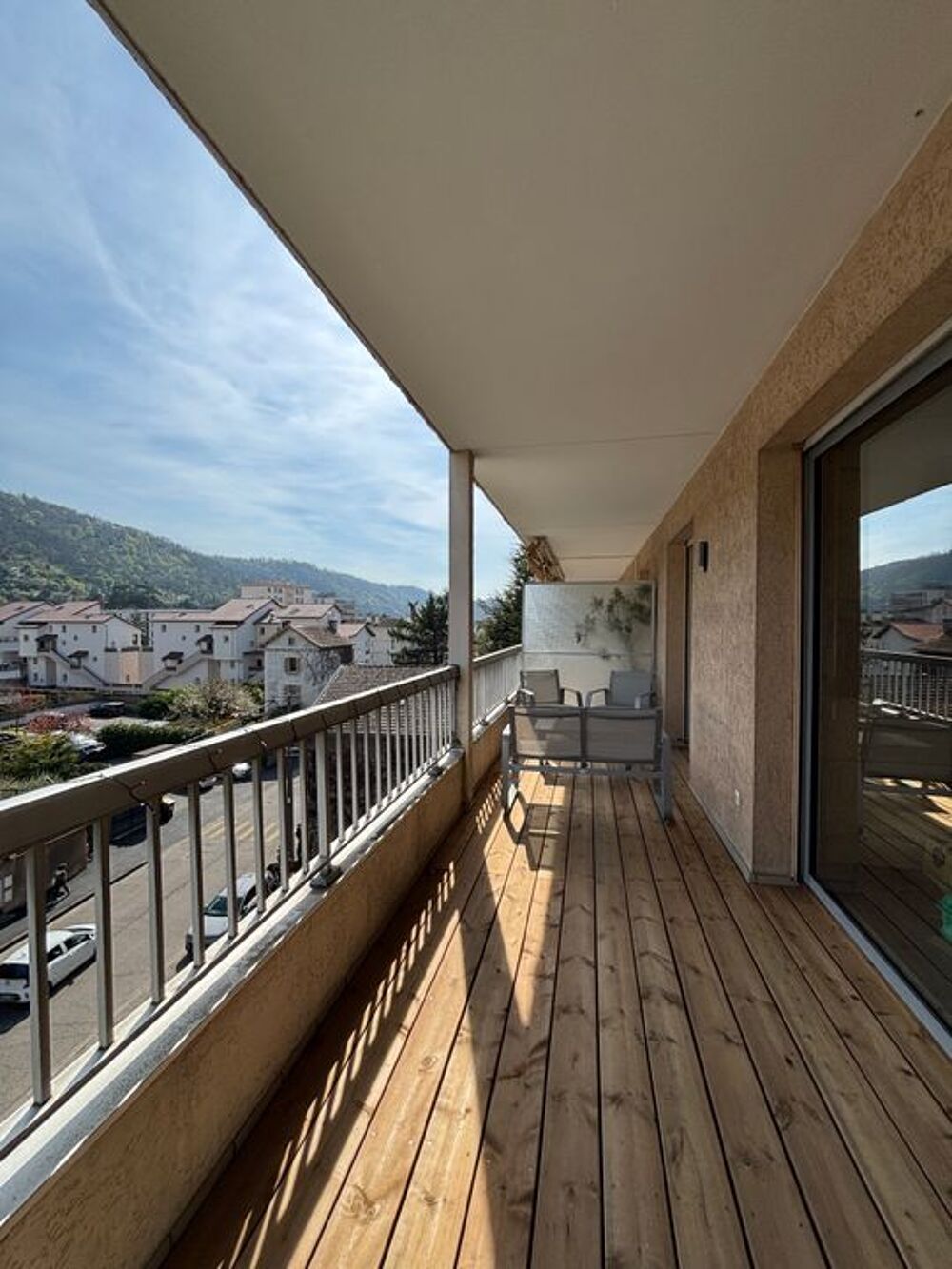 Location Appartement Appartement de 36m2 à louer sur Vienne Vienne