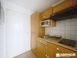  Appartement � louer 1 pi�ce 19 m�