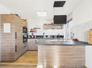  Duplex/triplex � vendre 5 pi�ces 108 m� Boulange