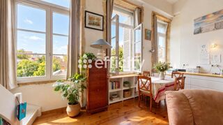  Appartement à vendre 3 pièces 56 m²